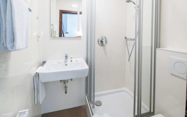 Sure Hotel by Best Western Ratingen