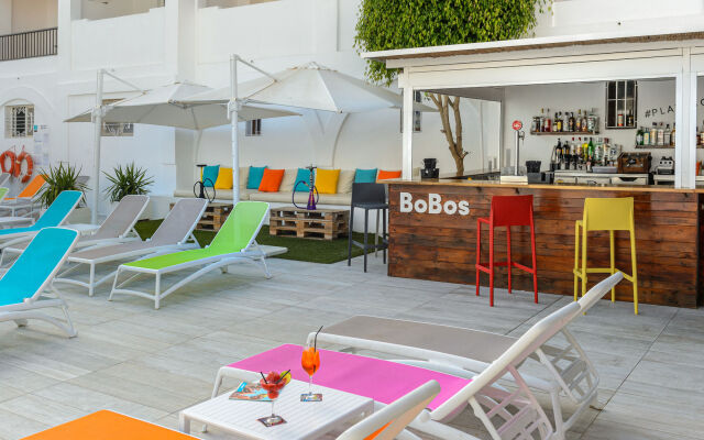 Hotel Vibra Bossa Flow - Adults Only