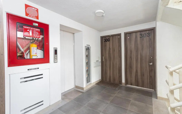Furnished Apartment For An Unforgettable Stay