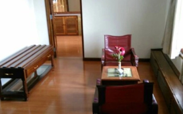 Ngorongoro Wildlife Lodge