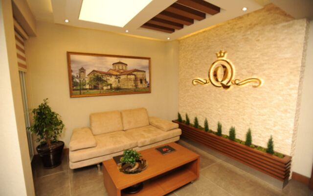 Qamar Prestige Suites