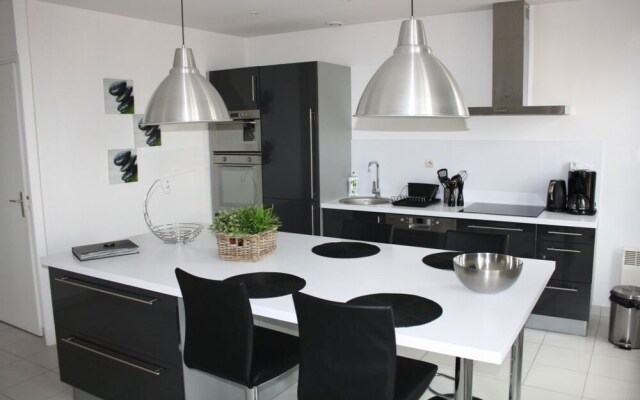 Gîte touristique du Couvent