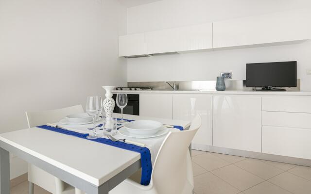 Residenza Excelsior 702