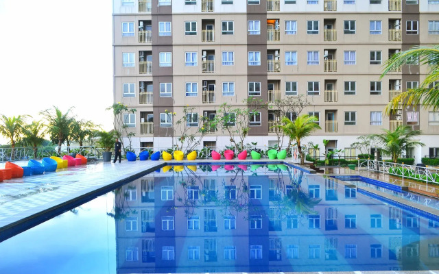 Titanium Express Homtel