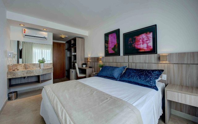Hotel da Villa