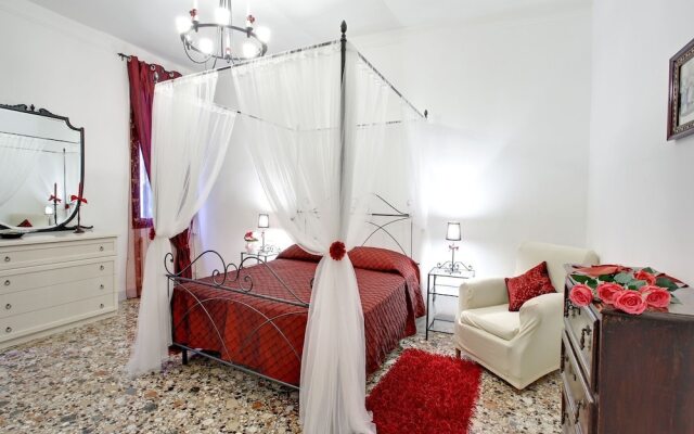 Grimaldi Apartments - Ca del Nonno