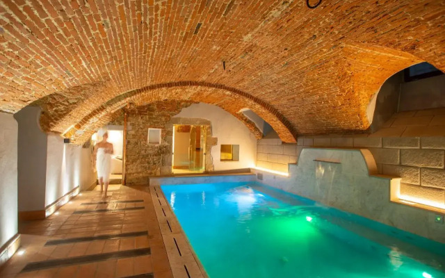Casual Rinascimento Firenze Hotel