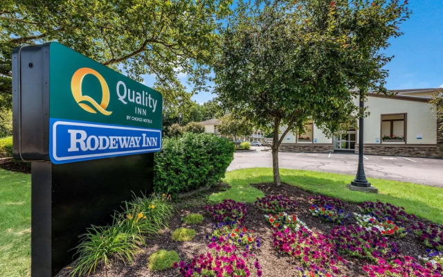Days Inn Poughkeepsie