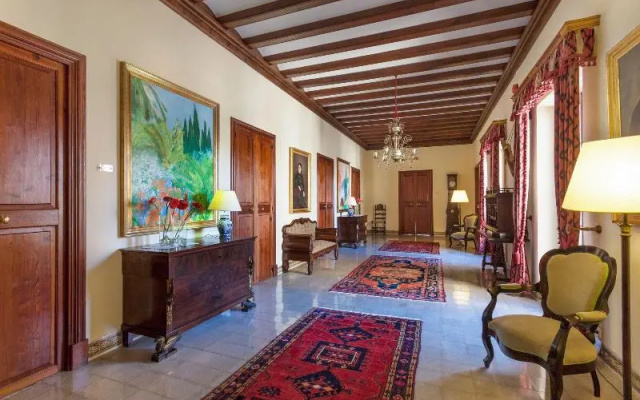 Finca Llenaire