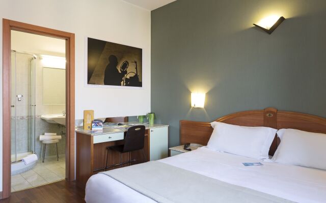 B&B Hotel Pescara