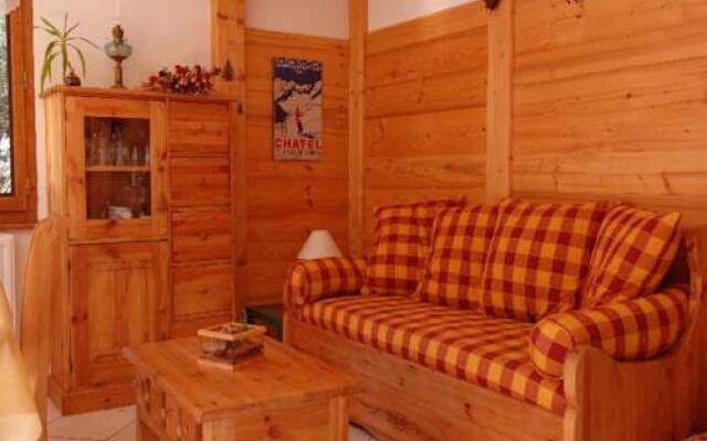 Appartements Chatel Petit Chatel