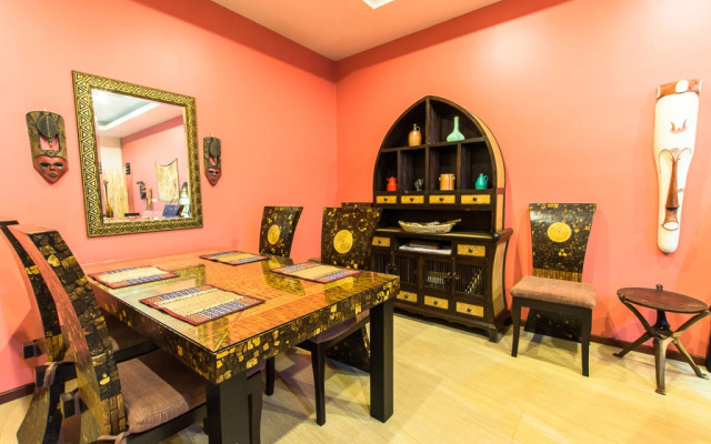 Chaba Pool Villa in Nai Harn