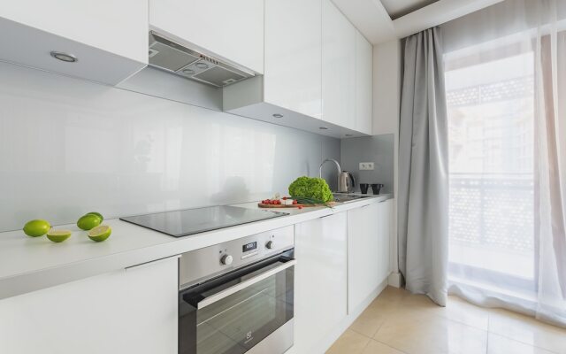 P&O Apartments Oxygen Wronia 5