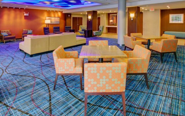 Fairfield Inn & Suites by Marriott Rehoboth Beach