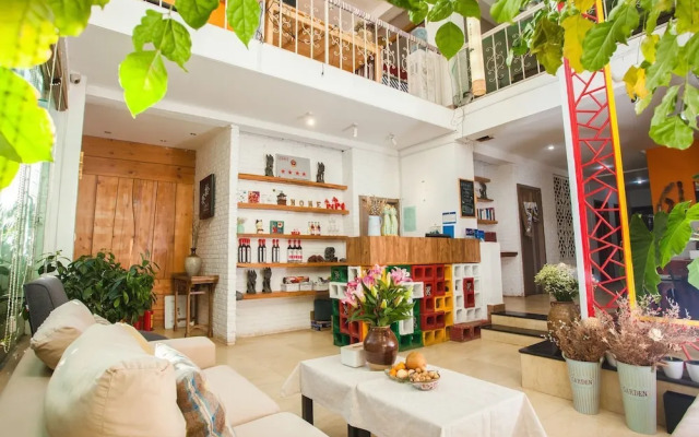 Lijiang X.ann Blossom inn