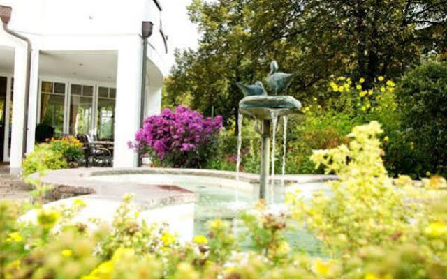 Kurhotel Diana Garni