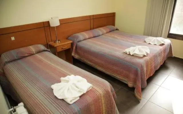 Hotel Ranqueles