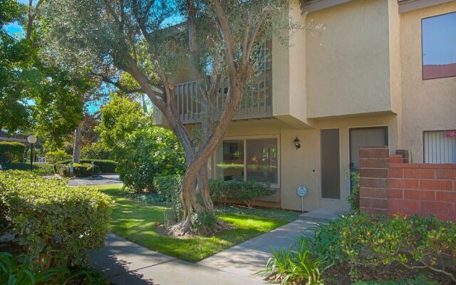 Parent Trap - 3 Br Condo