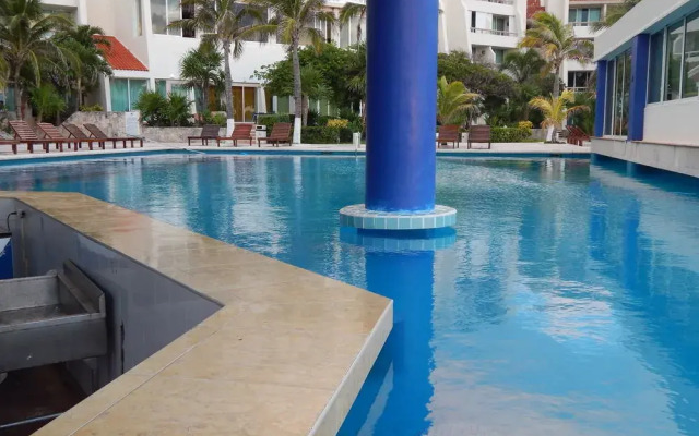 Villas Solymar Cancun