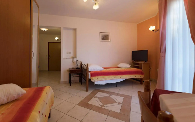 Hotel Aurora