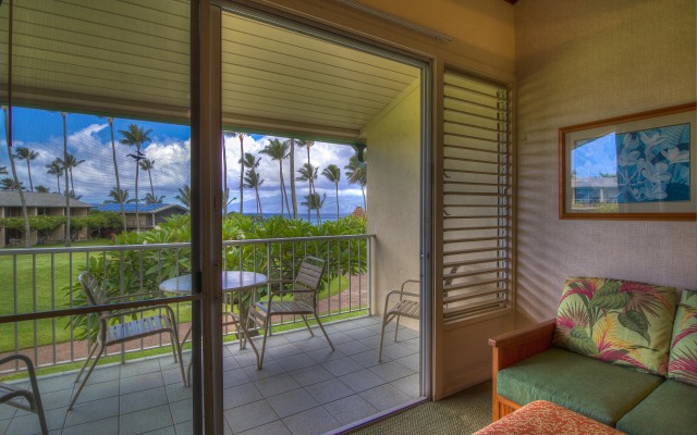 Napili Shores Maui by OUTRIGGER