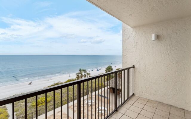 Ocean Sands 505