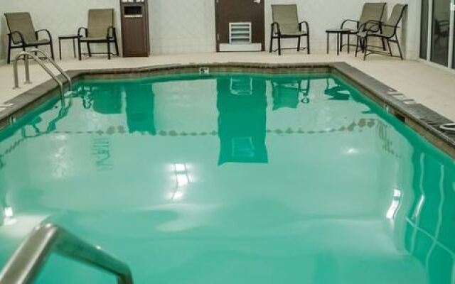 Holiday Inn Lake Charles W - Sulphur