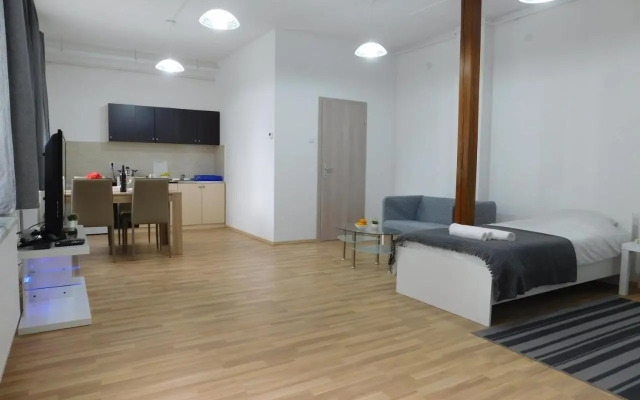 Apartments Mateo