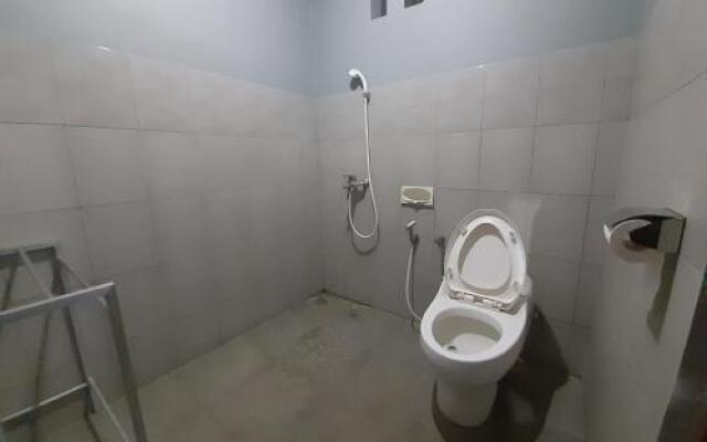 Prabhu Suites