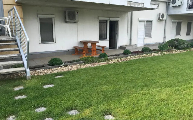 József Attila Apartman Hajdúszoboszló