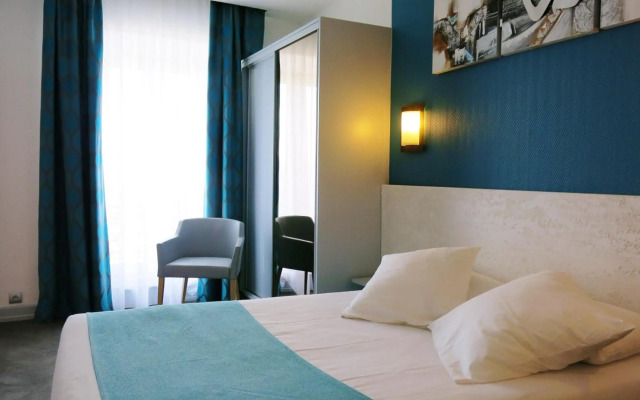 Hôtel Bristol, Strasbourg Centre Gare