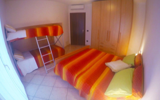 Residence Diana Frontemare