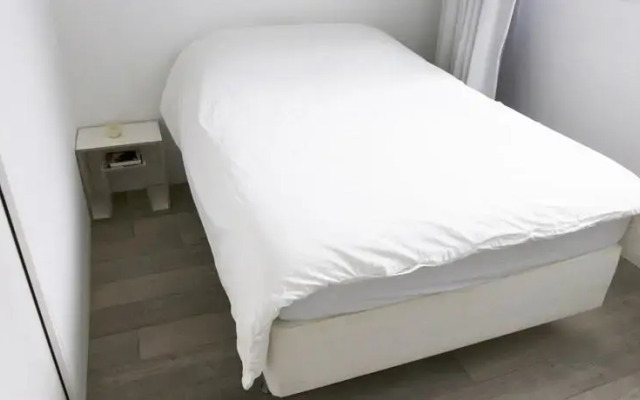Loft Rue du Chateau Landon