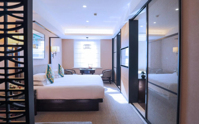 Boutique Hotel Hangzhou East