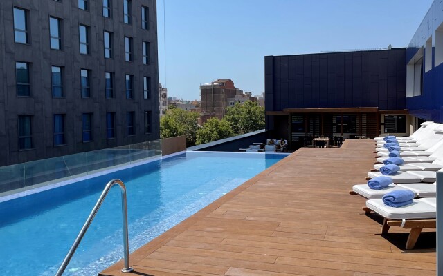 Hotel Paxton Barcelona