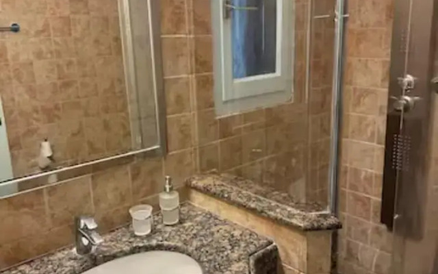 Milos AquaBliss Beachfront Villa