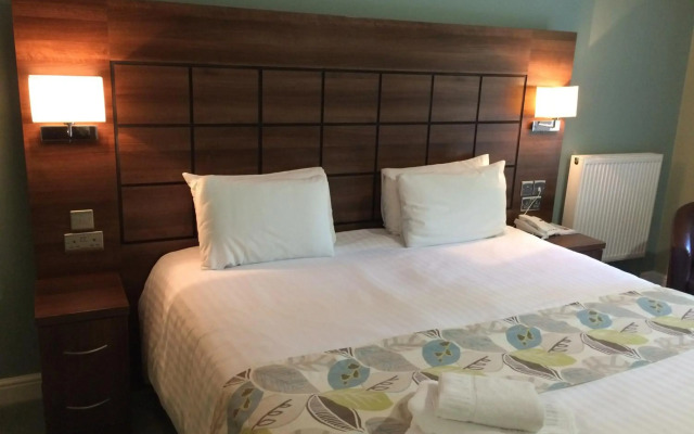 Quorn Grange Hotel