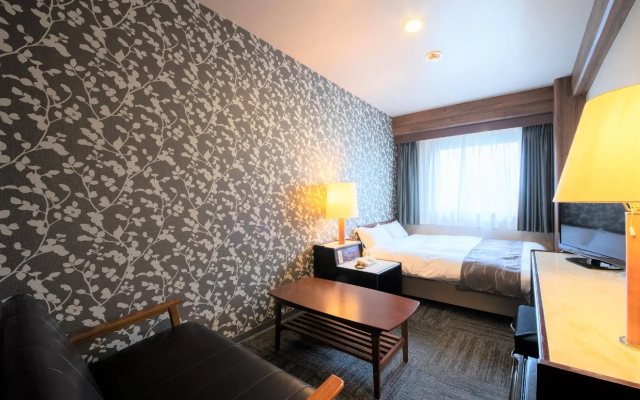 Hotel Sunroute Seto-Ohashi