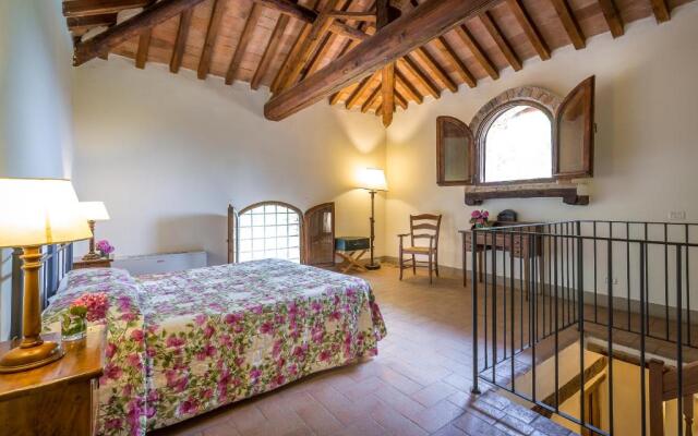 Villa Sant'Andrea