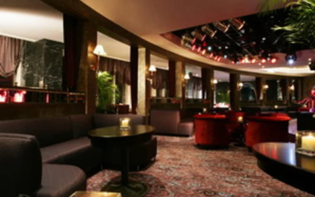 Goethe Hotel Hangzhou