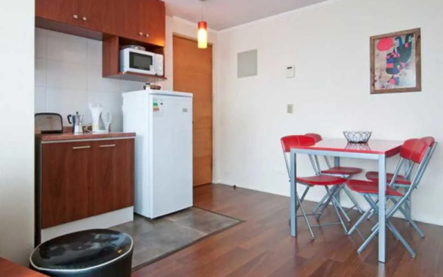 R&R Apartment Suites