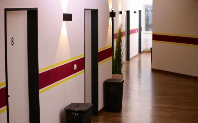 KM Hostel