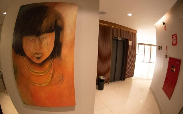Hotel Capital das Pedras