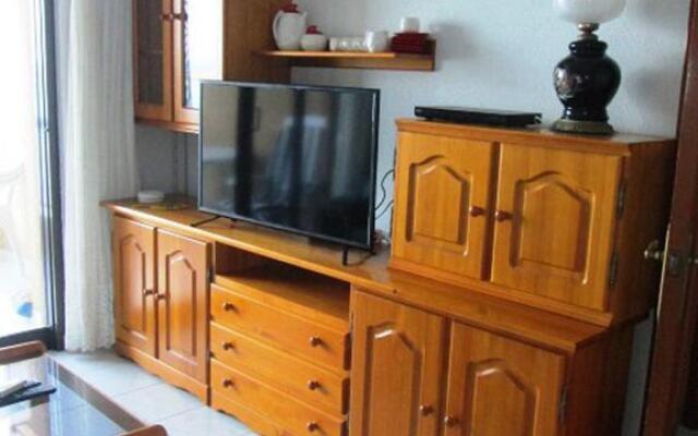 Sea View Apartment