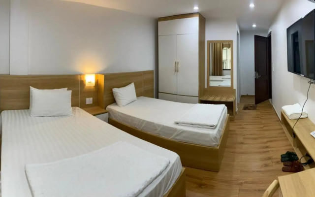 Noi Bai Airport Hotel