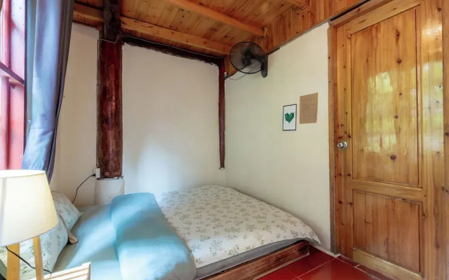Moc Home Sapa