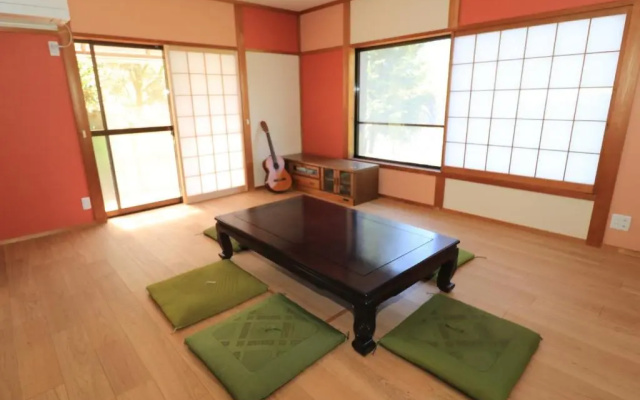Nakatsugawa - House / Vacation STAY 39303