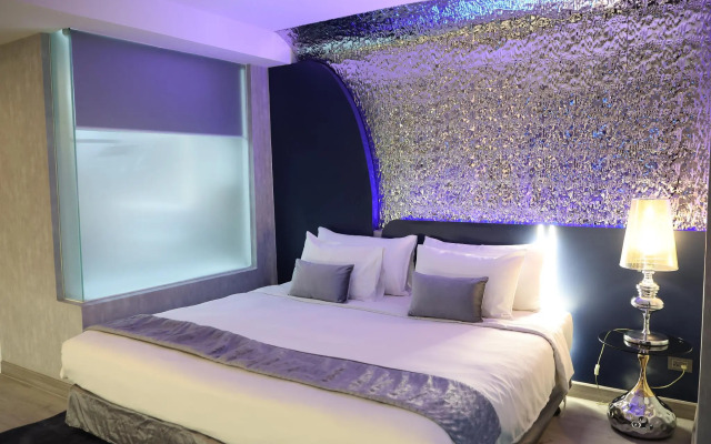 Glacier Hotel Khon Kaen