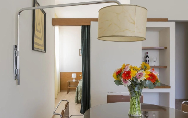 Residence Porta al Prato