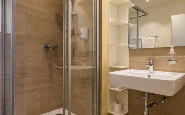 easy&cosy Cityroom Gelsenkirchen